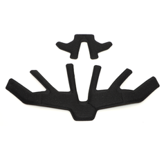 Spark MIPS Pad Kid Universal Adult / black