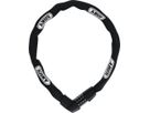 Abus Kettenschloss Tresor 1385 Code / black / 750 mm, 6 mm, 750 g