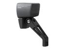 Scheinwerfer Nxt E-Bike 6-12V / schwarz / 45 Lux, 100x45x45