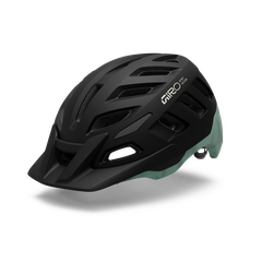 RADIX MIPS Velohelm / matte motion green / M 55-59