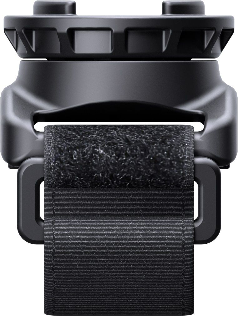 Universal Mount SPC+ / schwarz