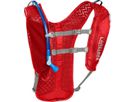 Dart Run Vest / fiery red / One Size