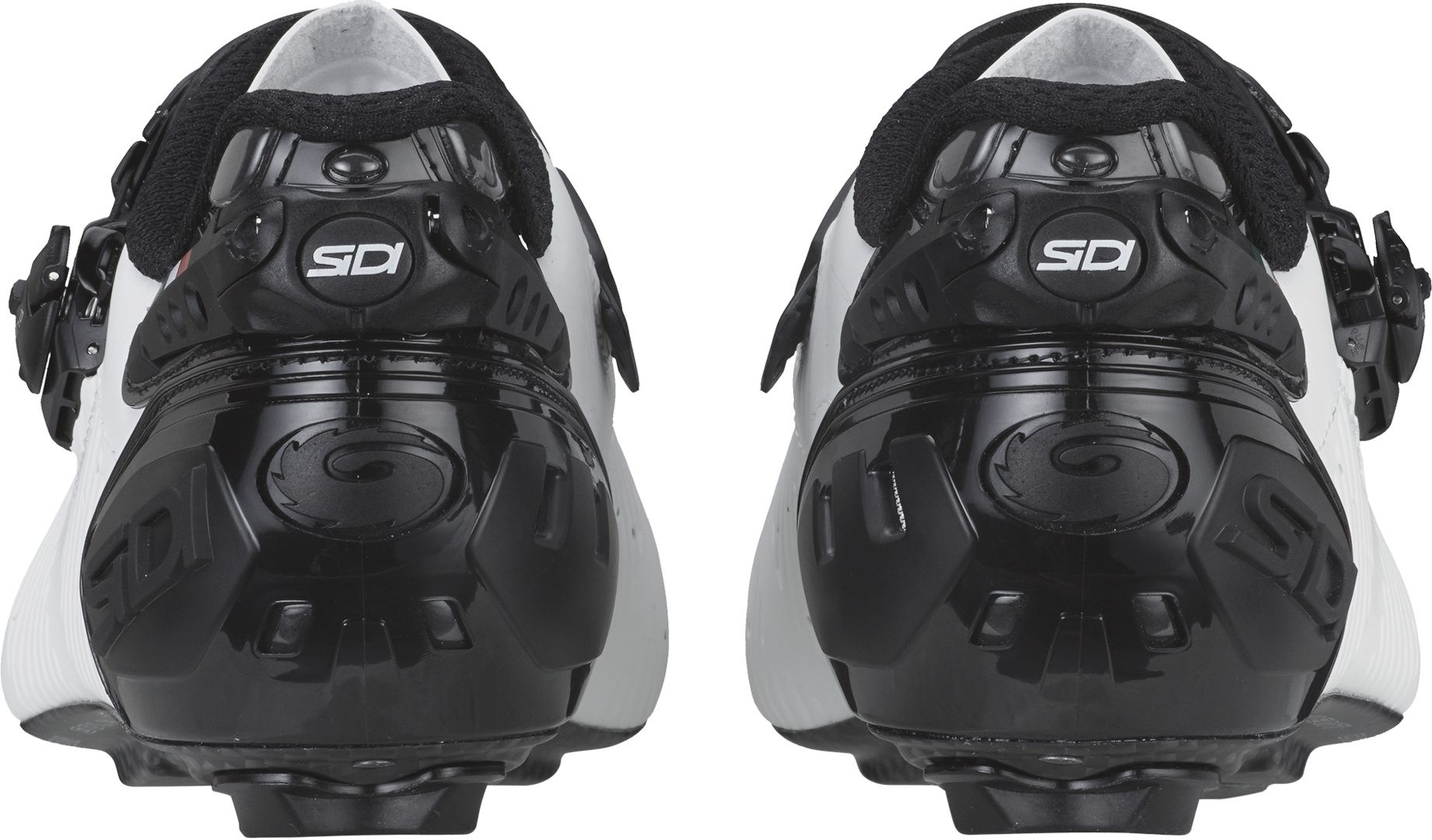 RR Wire 2S / white/black / 41