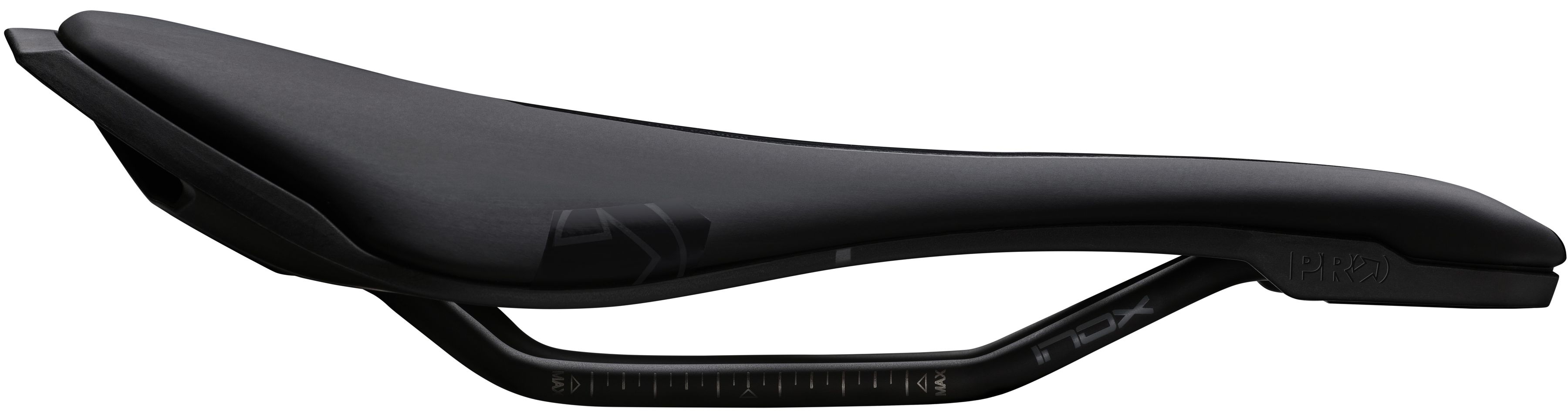 Sattel Stealth Performance / schwarz / 142 mm, 204 g