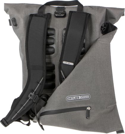 VARIO URBAN Taschenrucksack / pepper / 20l