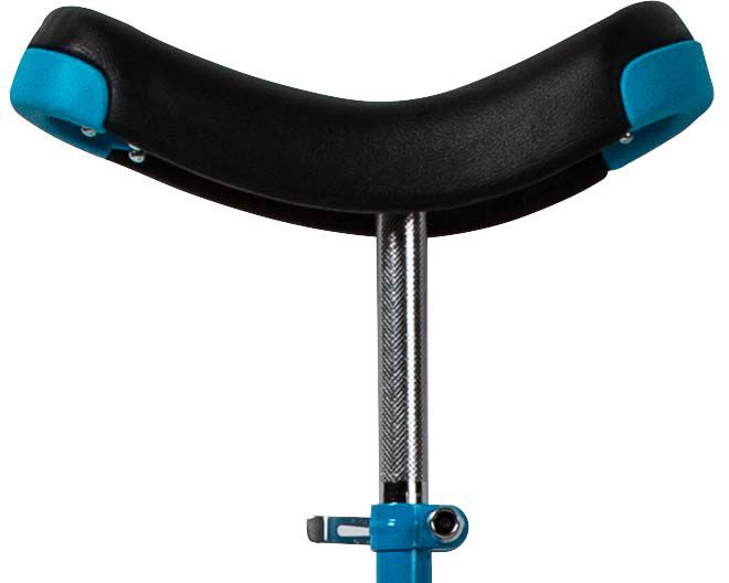 EINRAD 16 Zoll / blau