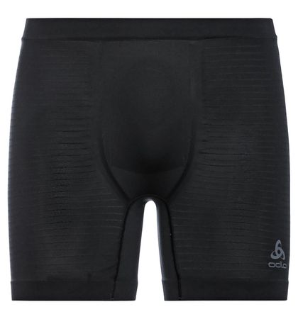 PERFORMANCE X-LIGHT ECO Herren-Boxershorts / black / L