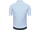 AERO LIGHT Herren-Kurzarmtrikot / ice blue / L