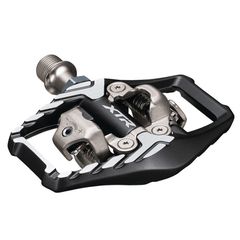 XTR PD-M9120 Klickpedal / schwarz