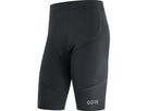 ARDENT Herren-Bundhose / black / XXL