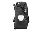 SPORT-ROLLER Universaltaschen (Duo) / asphalt - black / 2x14.5