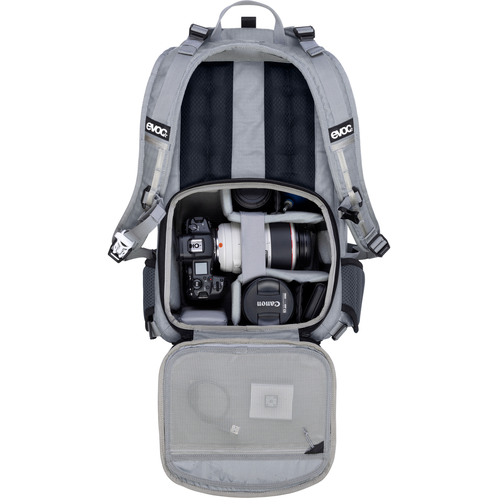 CP 18L Camera Pack / stone