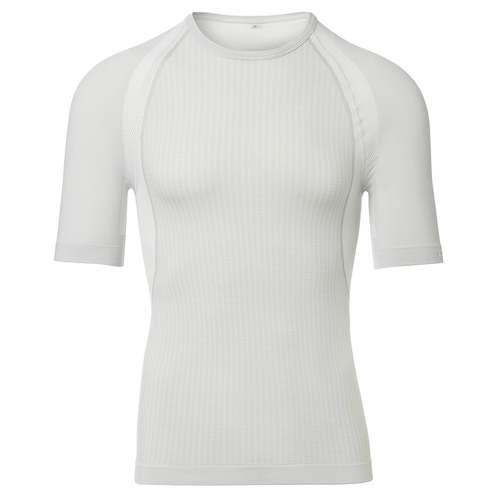 M Chrono SS Base Layer / white / M/L