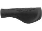 EASYFIT Komfortgriff / schwarz
