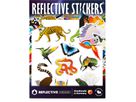 REFLEXSTICKER KID SET / dschungel