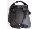 DRY-LITES Hinterradtaschen (Duo) / black / 28 L