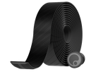 Lenkerband BT black / black / 2100 mm, 2.5 mm, Allroad, 140 g