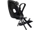 NEXXT 2 MINI Kindersitz vorne / black