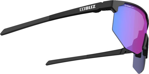HERO SMALL Sportbrille / matt black