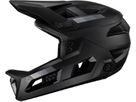 MTB ENDURO 2.0 Helm / black / L 59-63CM