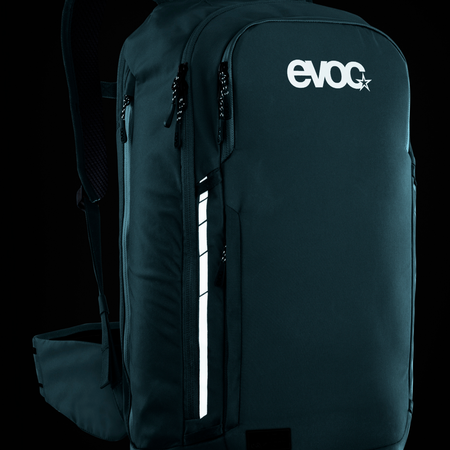 Commute Pro 22L Backpack / steel / L/XL