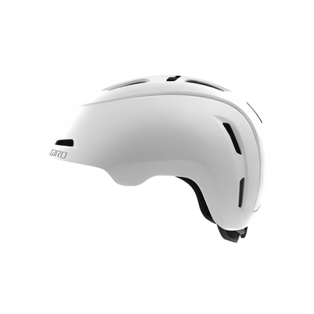 Bexley LED MIPS Helmet / matte white / M