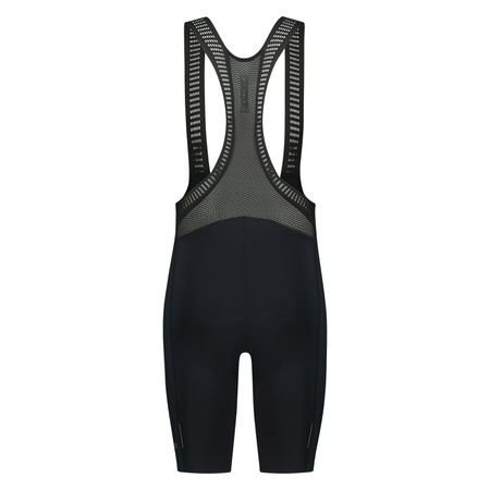 Men Distanza Bib Shorts / black / XL