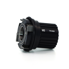 Freehub Body ZM900 Microspline