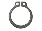 SEEGER-RINGZANGE für Aussenringe Ø 10-25mm / schwarz silber