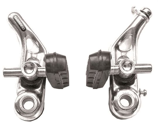 ALTUS BR-CT91 CANTILEVERBREMSE / silber