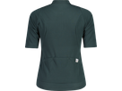 RIGIM Damen-Kurzarmtrikot / mountain pine / XL