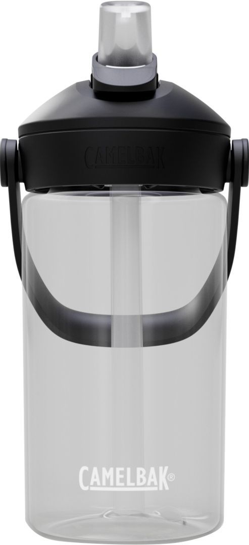 Thrive Flip Straw Kids / clear