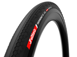 Pneu Terreno T10 / black / 700x40c, 40-622, 510 g