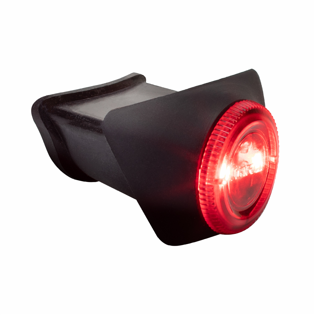 Sport Rec Vent light / black