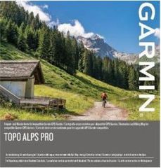 TOPO ALPS PRO Download Voucher