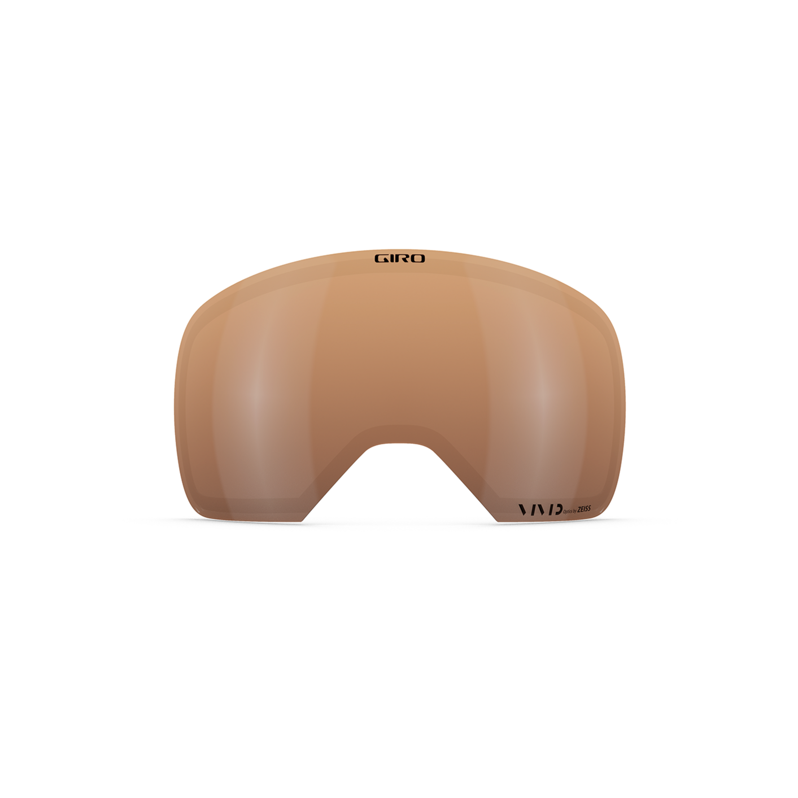 Comp Lens / vivid copper S2
