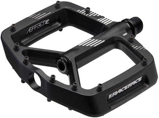 AEFFECT R Flatpedal / black