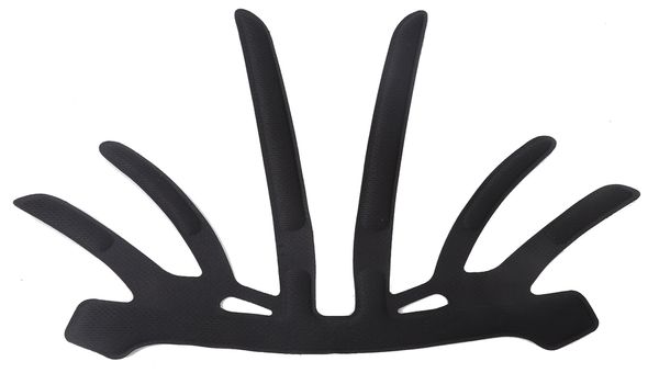 KORTAL RACE MIPS Ersatzpolster / uranium black / M 55-58CM
