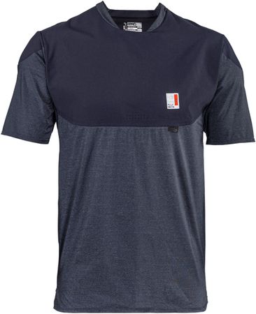 MTB All-Mtn 3.0 Jersey / black / S