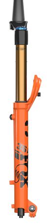 Federgabel Float FS Grip X H-L Firm Mode / shiny orange