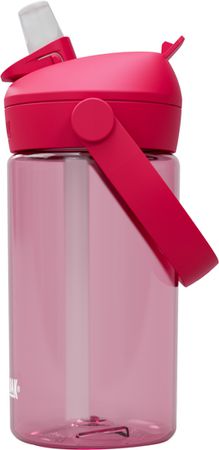 Thrive Flip Straw Kids / grapefruit