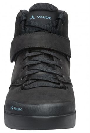 MOAB MID STX AM Flatpedal-Schuhe mit SYMPATEX / phantom black / 39