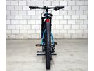HILL BILL PRO 24 MK2 Kinder- und Jugendvelo / petrol / 24 ZOLL