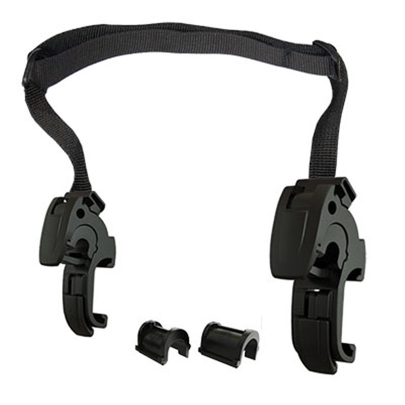 QL 2.1 Haken mit Griff  (adjustable) / OneSize