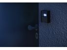 Abus KeyGarage 787 LED / schwarz-silber