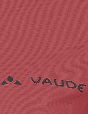 MATERA II Damen-Langarmtrikot / brick / 40