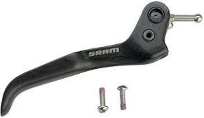 Disc Brake Lever Blade, Carbon, Level Ultimate / carbon