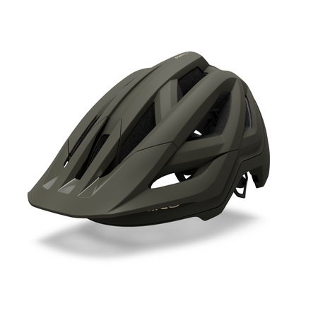 MONTARO III MIPS Velohelm  / matte dark sage / L 59-63