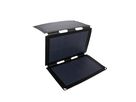 FUSION FLEX Solar Panel / black / 18W