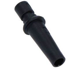 Blindstopfen Di2 / schwarz / EW-SD300